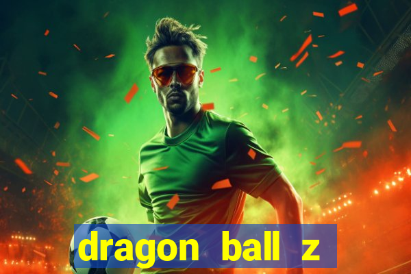 dragon ball z todos os episodios